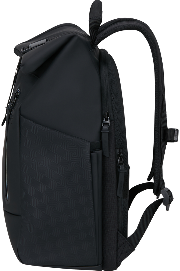 Urban Tide 14'' rolltop Backpack 14"