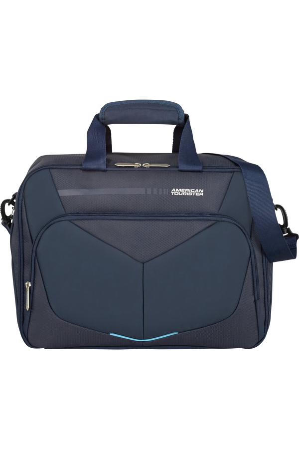 American tourister 3 way hot sale boarding bag
