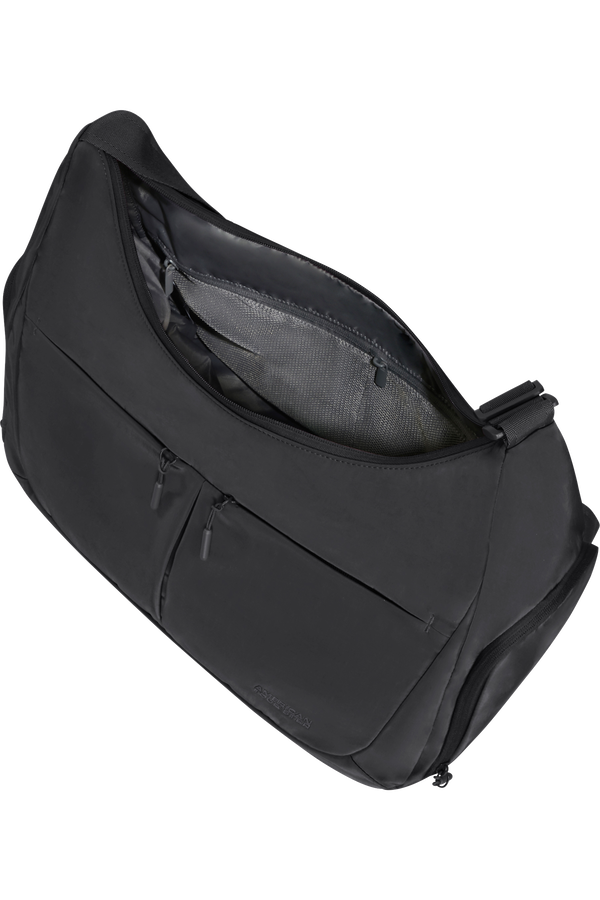 Freshletic Duffle Bag
