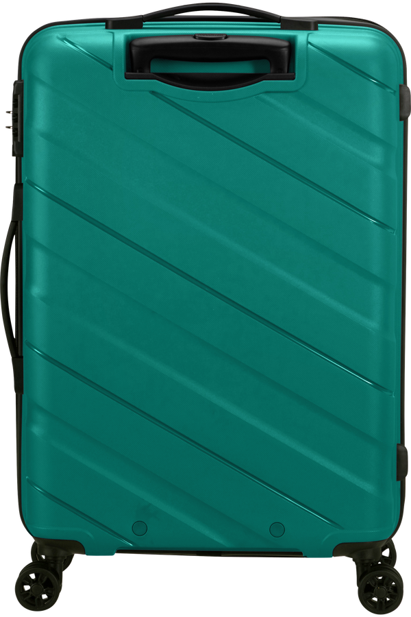 Jetdriver 3.0 67cm Spinner (4 wheels) | American Tourister Jetdriver 3.0 Spinner 67/24 TSA 67cm  Sporty Teal