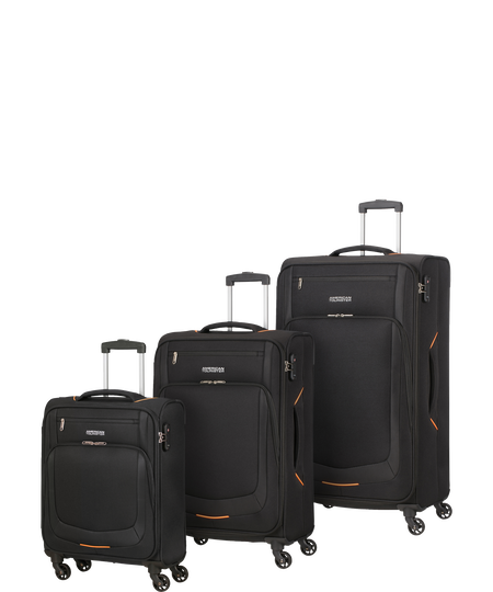Luggage Sets Trendy and Affordable American Tourister