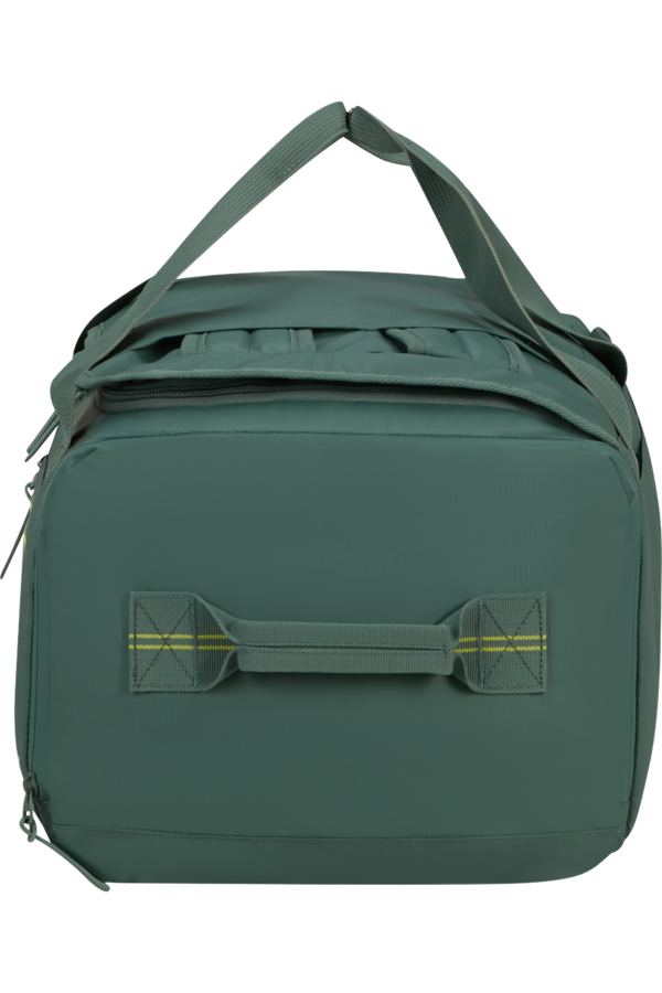 American Tourister Trailgo Duffle S  Dark Forest