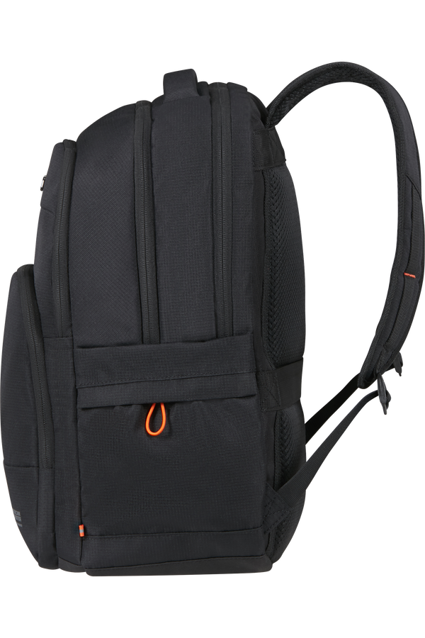 American Tourister At Work Nxt Laptop Backpack 17.3'  Black