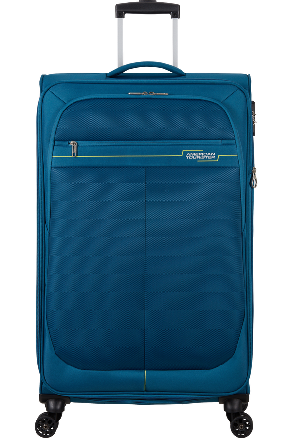 Deep Dive L Spinner Expandable (4 wheels)