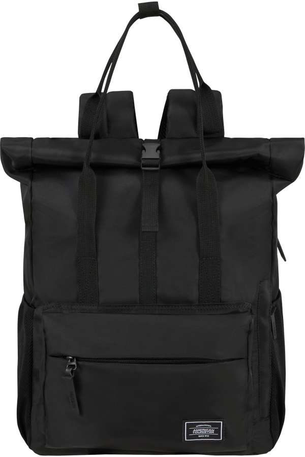 American Tourister Urban Groove Ug25 Tote Backpack 15.6' Black