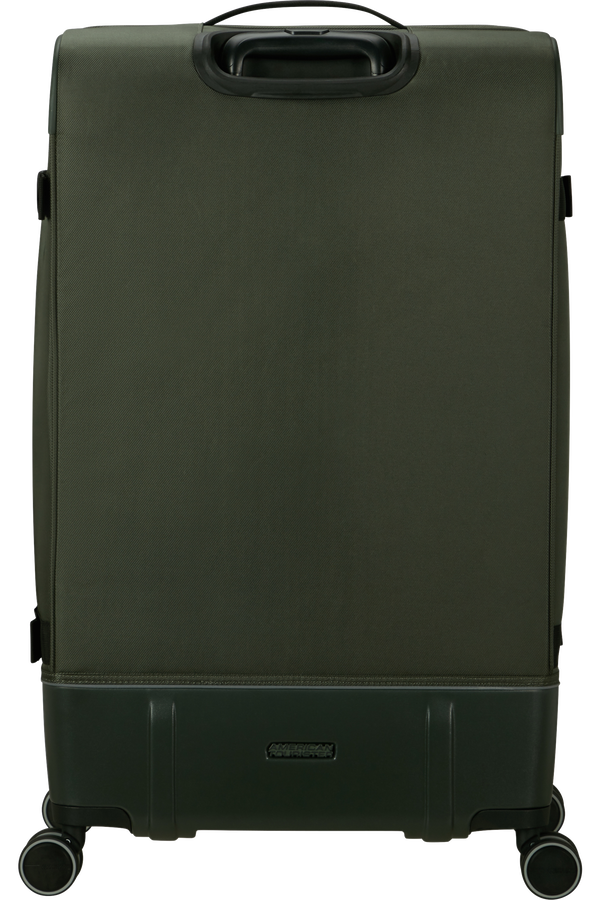 American Tourister Urban Track Spinner L TSA 79cm  Dark Khaki