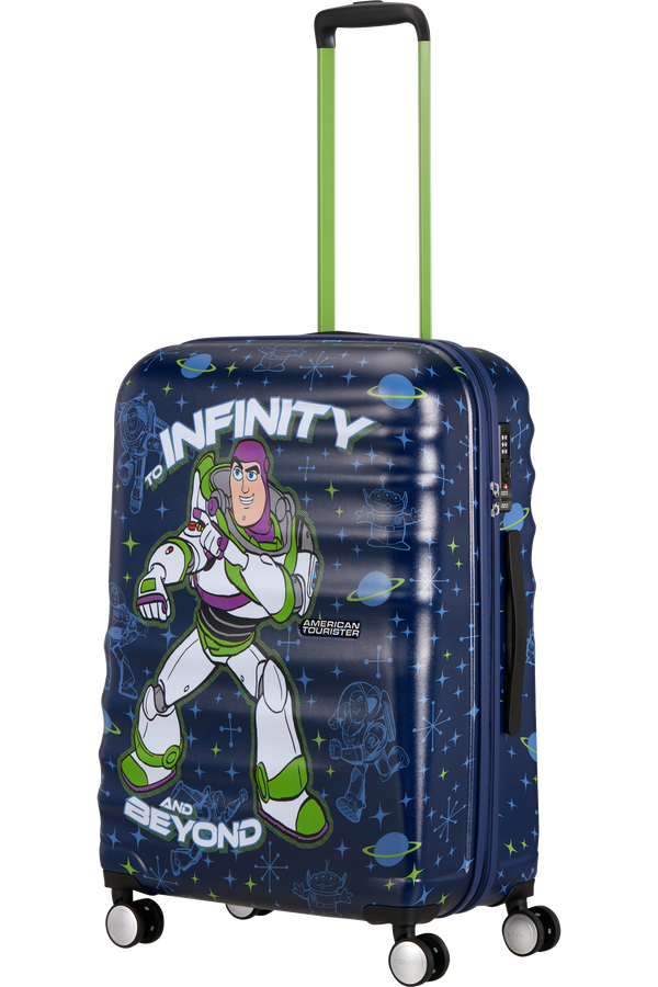 Disney Wavebreaker 67cm Medium Check-in