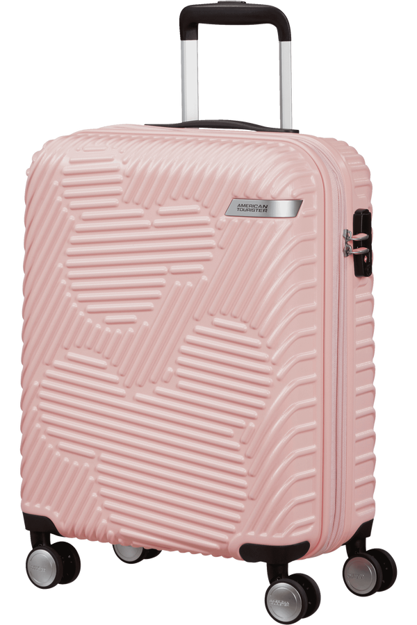 American Tourister Mickey Clouds Spinner 55/20 Exp. TSA 55cm  Mickey Rose Cloud