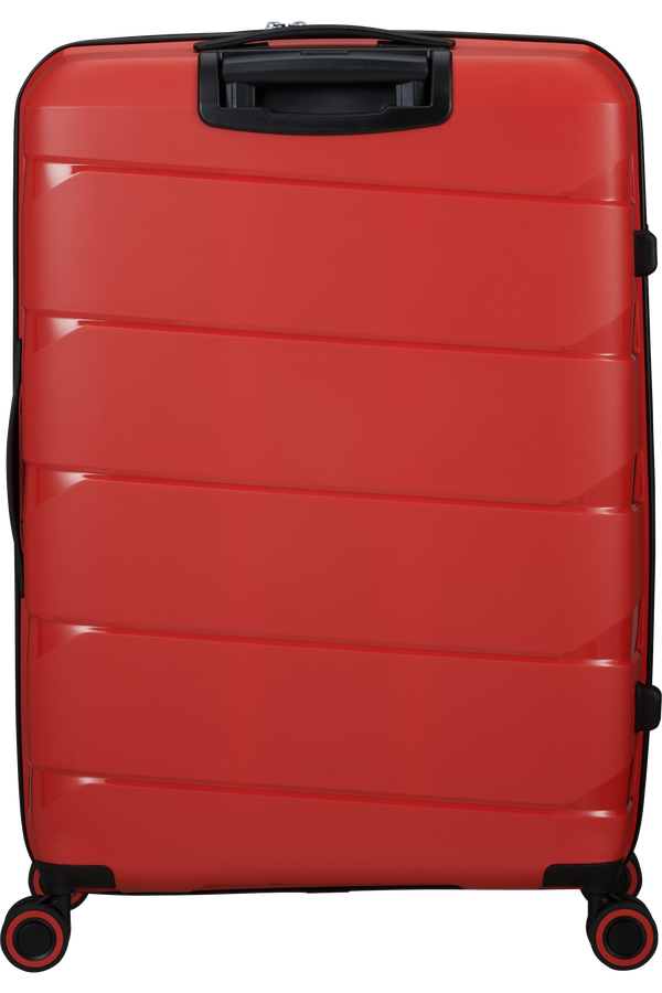 American Tourister Air Move SPINNER 75/28 TSA  Coral Red American Tourister Air Move SPINNER 75/28 TSA  Coral Red