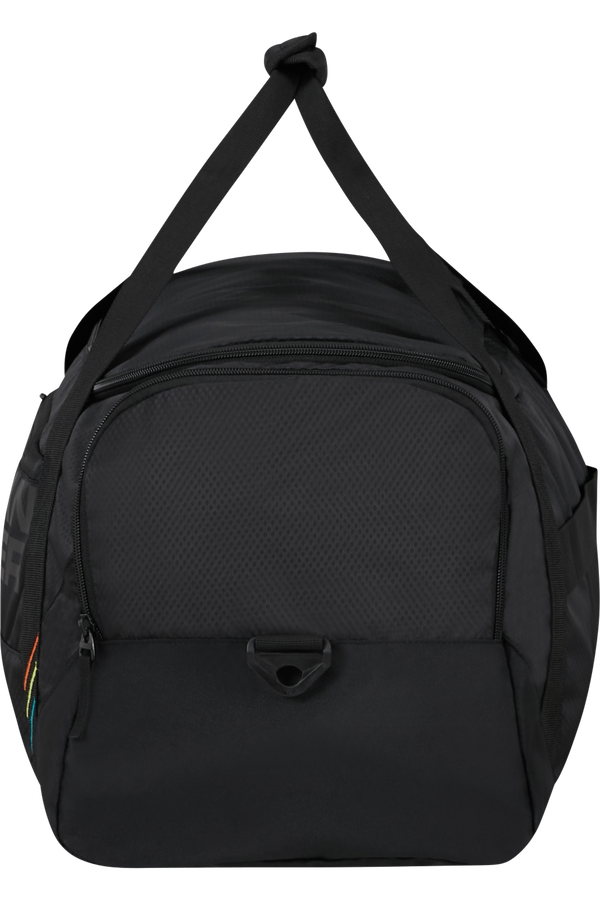 American Tourister Urban Groove Ug23 Duffle Sport  Black