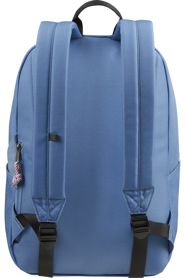 American Tourister Upbeat Backpack ZIP  Denim Blue