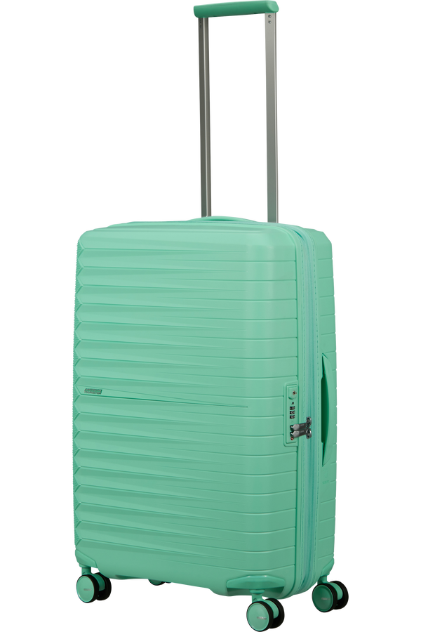 American Tourister FastForward Spinner 68/25 TSA EXP 68cm  Jelly Mint