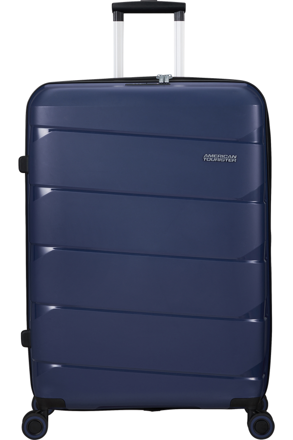 American Tourister Air Move SPINNER 75/28 TSA  Midnight Navy