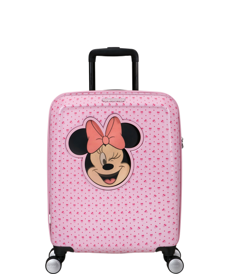 Funlight Disney 55cm Spinner (4 wheels)
