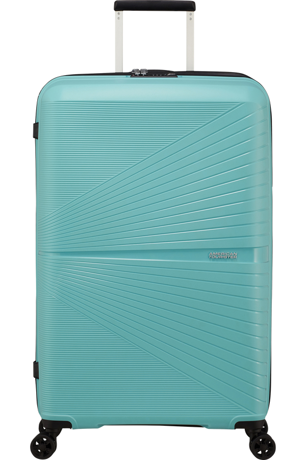 American Tourister Airconic 3 PC SET A  Purist Blue American Tourister Airconic 3 PC SET A  Purist Blue