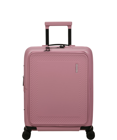 DashPop 55cm easy access Cabin luggage 15.6"
