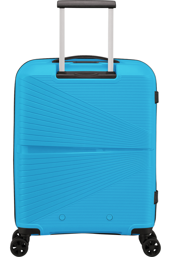 American Tourister Airconic Spinner 55cm  Sporty Blue