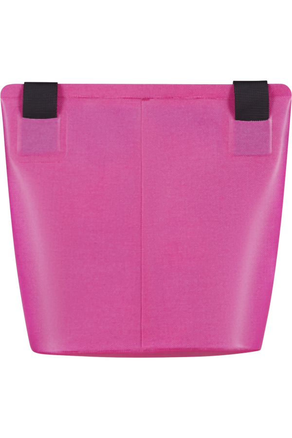 Colourdry S Shoulder bag | American Tourister Colourdry Shoulder Bag S  Electric Fuchsia
