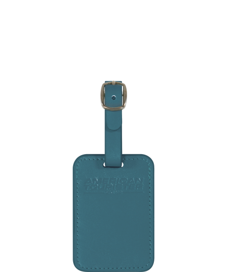 Luggage Tags Luggage Tag &ndash; Set of 2 pcs
