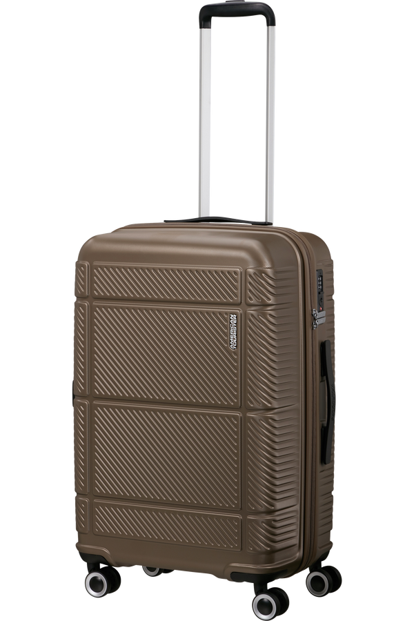 Speedplay 66 cm Spinner (4 wheels)