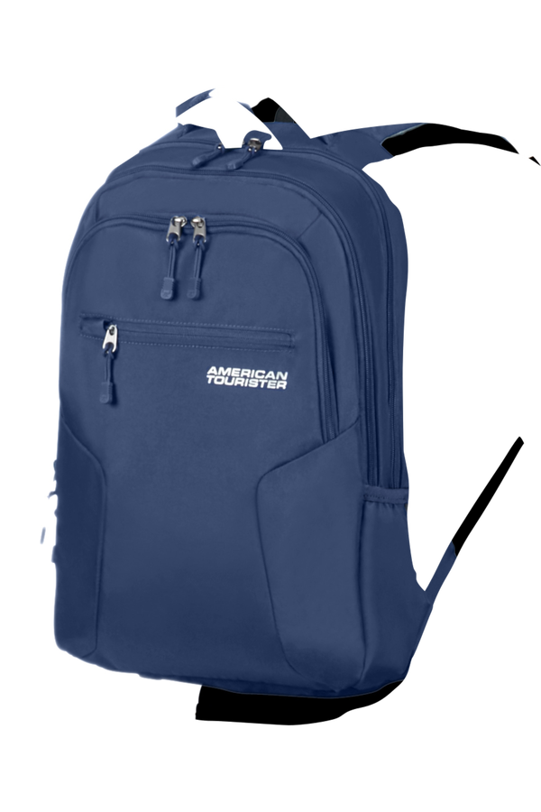 American Tourister Urban Groove UG6 Laptop Backpack 15.6'  True Navy