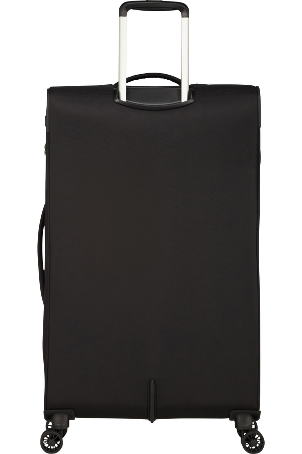 American Tourister Summerfunk Spinner Exp TSA 79cm  Black