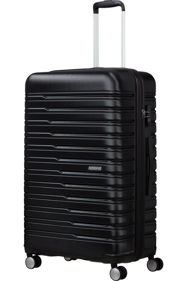 American Tourister Flashline SPINNER 78/29 EXP TSA  Shadow Black American Tourister Flashline SPINNER 78/29 EXP TSA  Shadow Black
