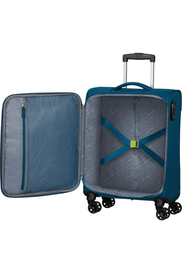 Deep Dive 55cm (20cm) Spinner (4 wheels)