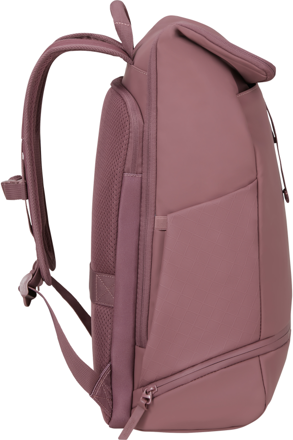 Urban Tide 15.6'' rolltop Backpack 15.6"