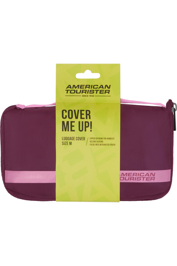 Luggage Cover M Luggage Cover