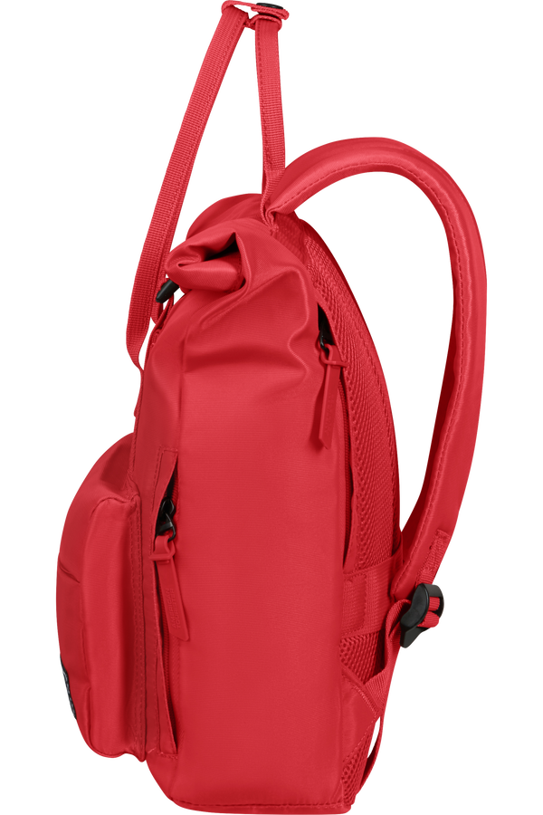 American Tourister Urban Groove Ug16 Backpack City  Blushing Red American Tourister Urban Groove Ug16 Backpack City  Blushing Red