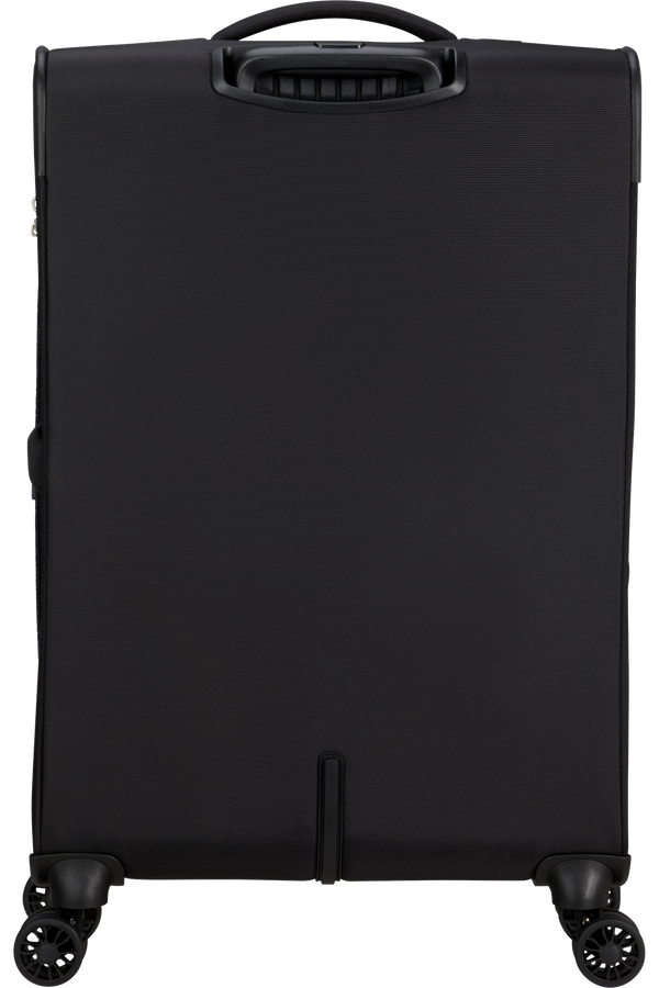 American Tourister SummerRide Spinner M EXP TSA 69cm Black