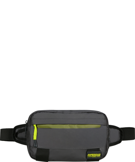 Urban Track Duffle Bag with Wheels American Tourister