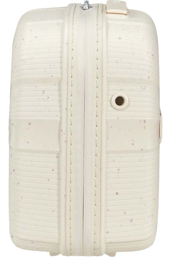 American Tourister StarVibe Beauty Case LTD  Cream Speckles American Tourister StarVibe Beauty Case LTD  Cream Speckles