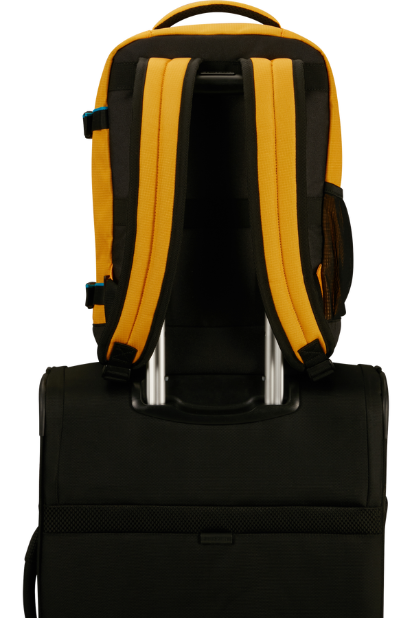 American tourister small backpack 2025