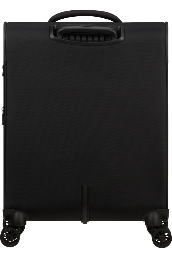 American Tourister SummerRide Spinner S EXP TSA 55cm Black