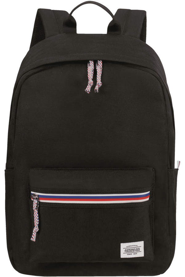 American Tourister Upbeat Backpack ZIP  Black