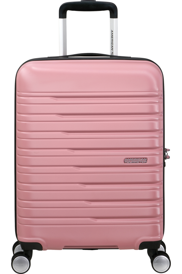 American Tourister Flashline Spinner 55/20 TSA 55cm  Lilas Pink