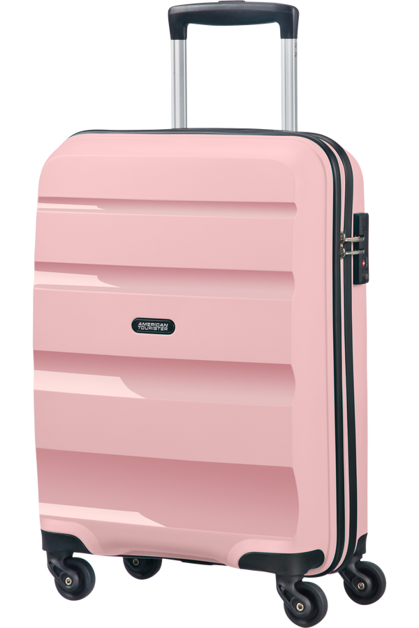 American Tourister Bon Air Spinner S Strict  Cherry Blossoms