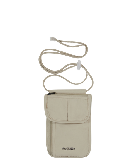 Neck Pouch RFID Neck Pouch