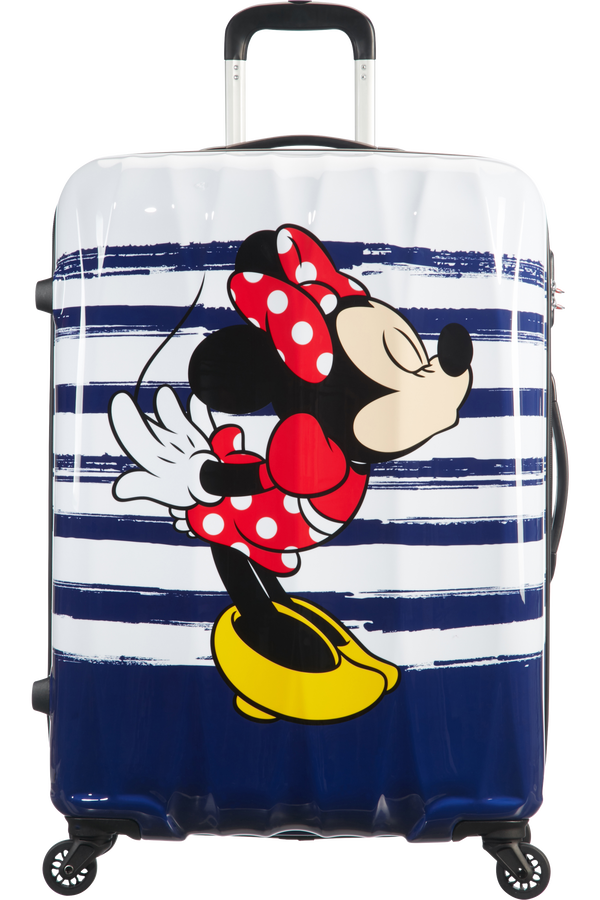Disney suitcase ireland on sale