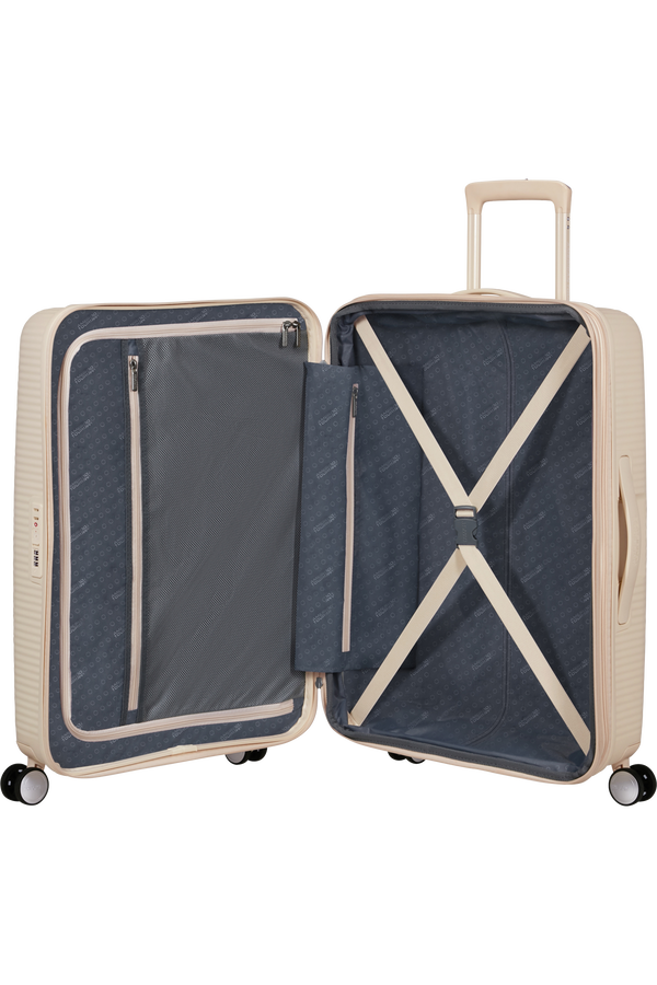 SoundBox 67cm Medium Check-in