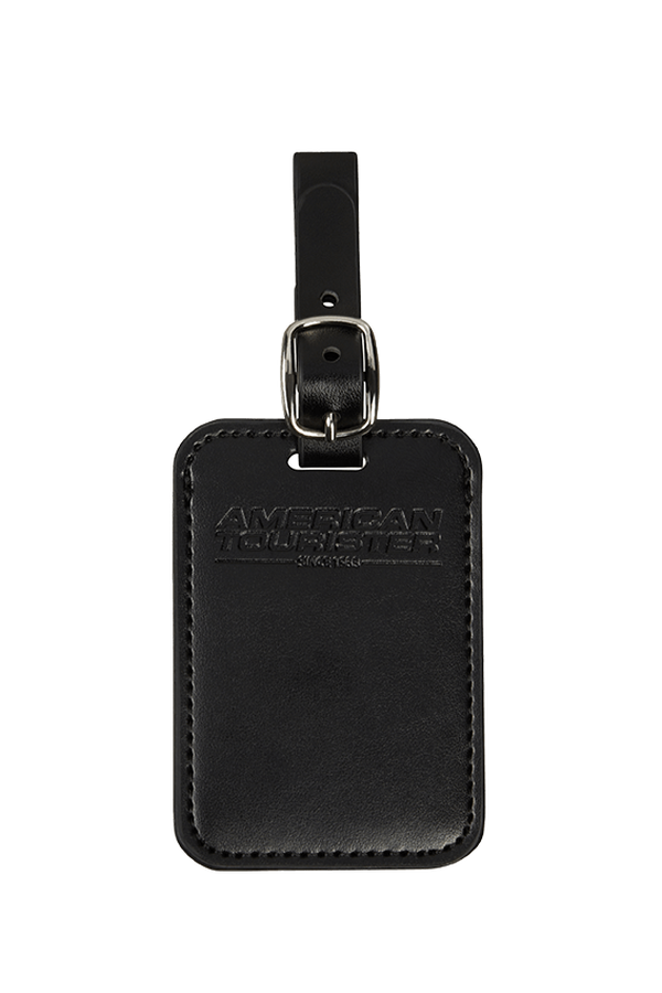 American Tourister American Tourist. Ta Luggage Tag Black