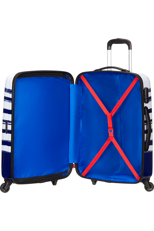 American Tourister Disney Legends Spinner Alfatwist 65cm  Minnie Kiss American Tourister Disney Legends Spinner Alfatwist 65cm  Minnie Kiss
