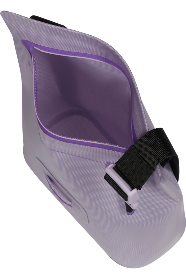 Colourdry S Shoulder bag | American Tourister Colourdry Shoulder Bag S  Fresh Lilac