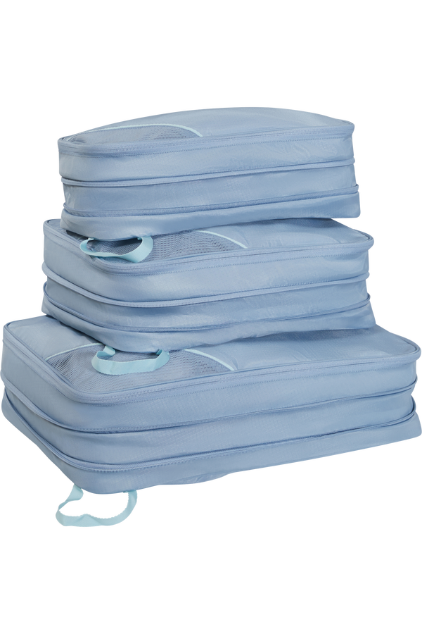 Packing Cubes Set of 3 Packing Cubes