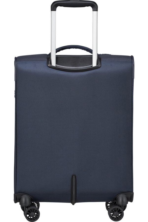 American Tourister Summerfunk Spinner Strict TSA 55cm  Navy