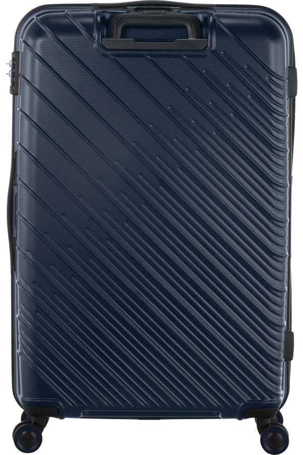 American Tourister Speedstar Spinner 77/28 Exp Tsa  Atlantic Blue American Tourister Speedstar Spinner 77/28 Exp Tsa  Atlantic Blue