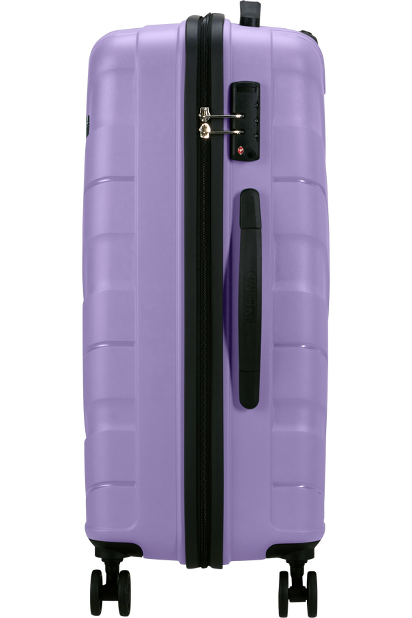 Jetdriver 3.0 67cm Spinner (4 wheels) | American Tourister Jetdriver 3.0 Spinner 67/24 TSA 67cm  Icy Lilac
