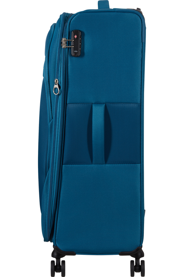 Deep Dive L Spinner Expandable (4 wheels)